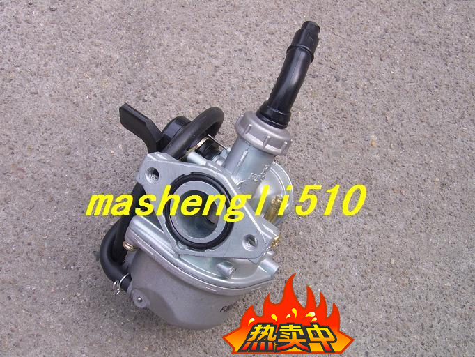 Cross-country Skyscraper 4 Dashed Into Carburetor Accessories 110CC Sports Car Apollo Off-road Bike Locomotive Shanghai Kun Fu Carburetor