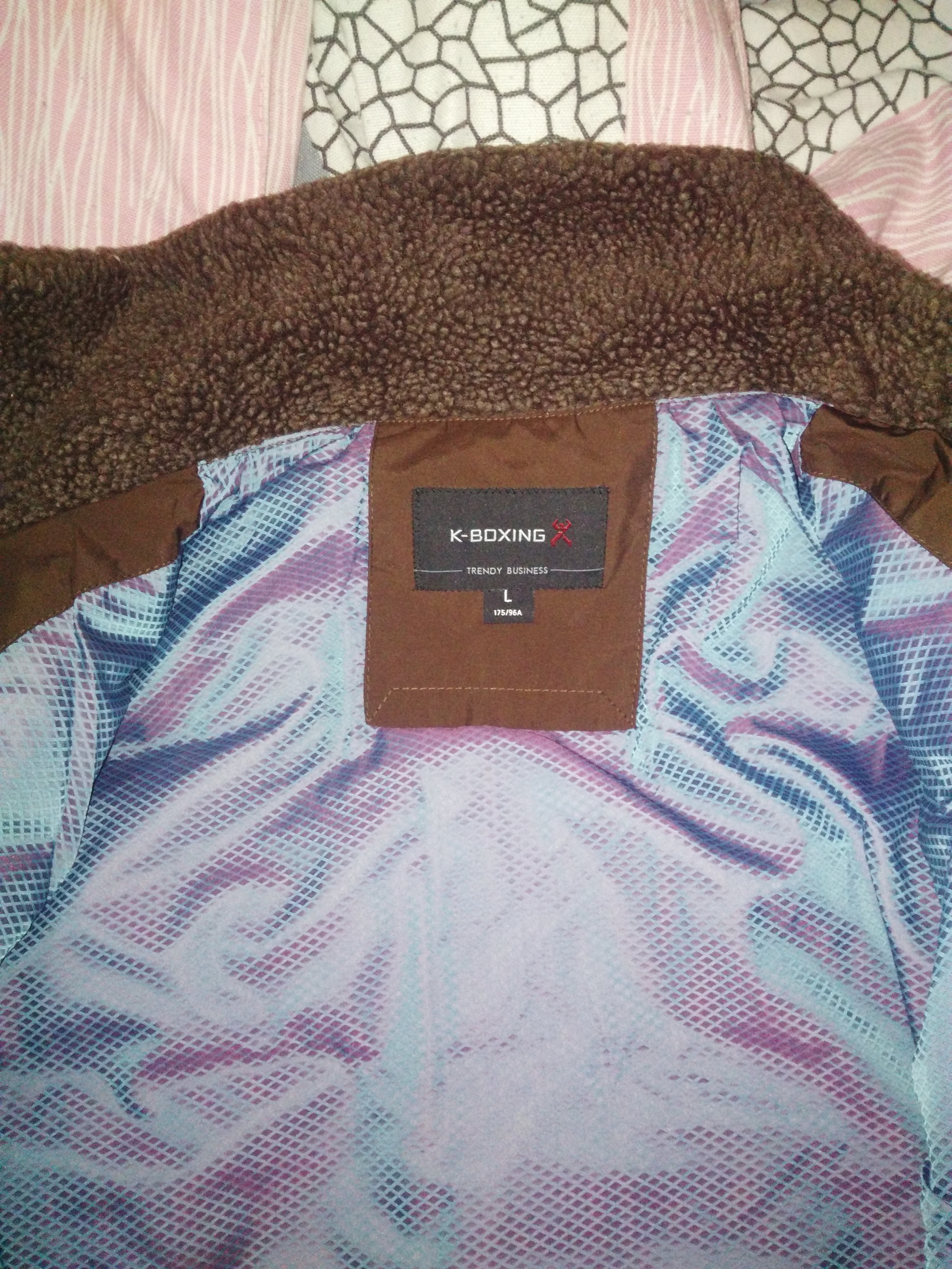 劲霸男装羽绒服外套