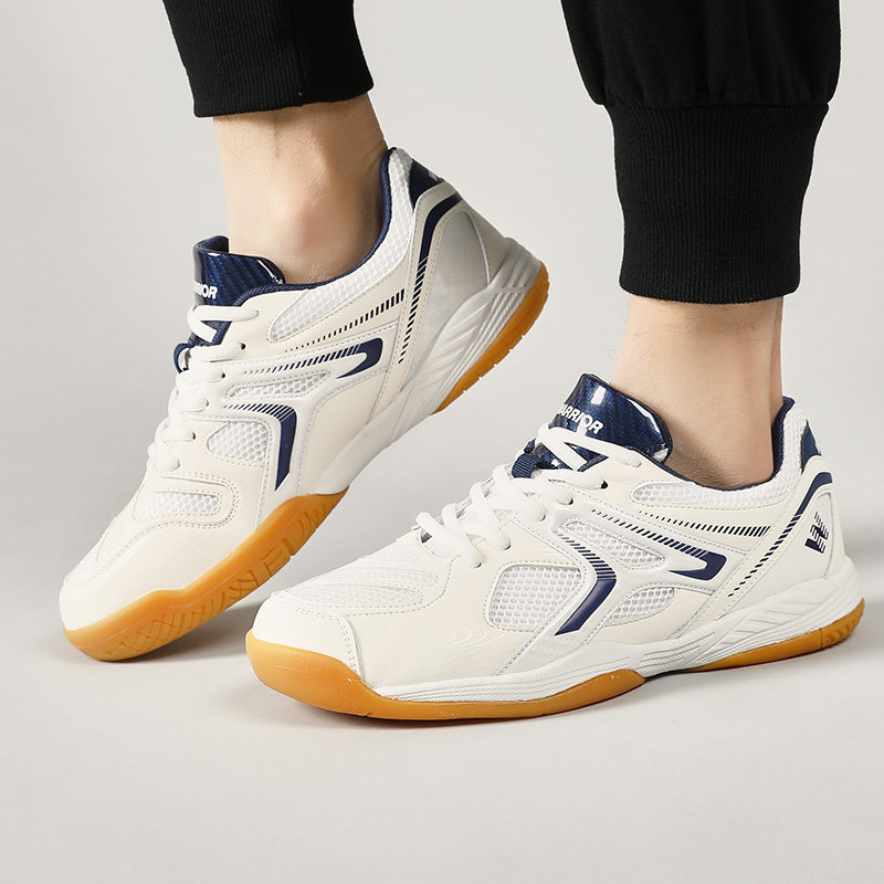 Back Force 2022 Spring New Table Tennis Shoes Men And Women Shoes 100 Hitch Shoes Bull Gluten Bottom Shock Absorbing Badminton Shoes-Taobao