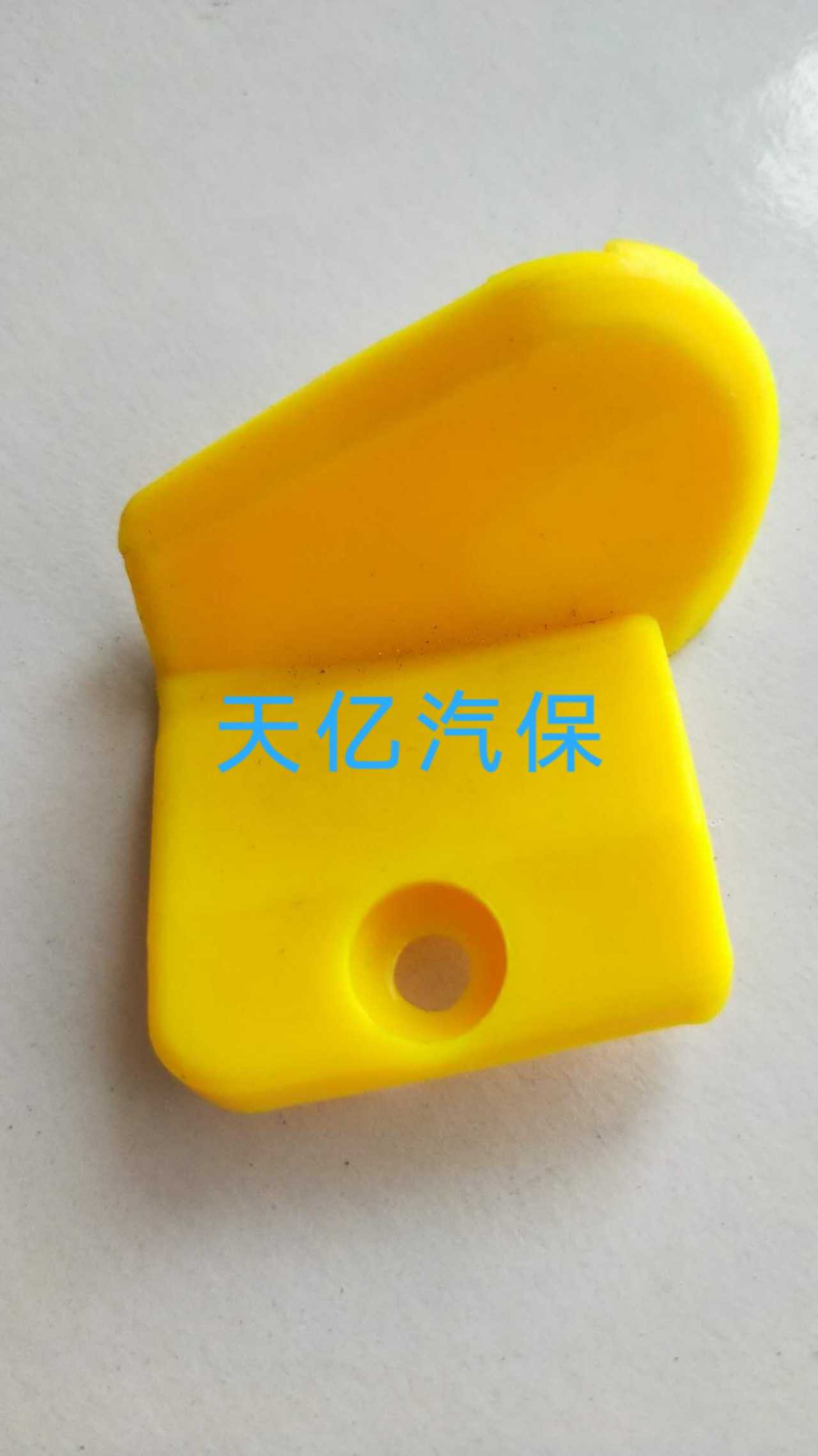 Auto maintenance tool Yingkou vigorously Tam tire changer bird head protective sleeve plastic roller 522WF