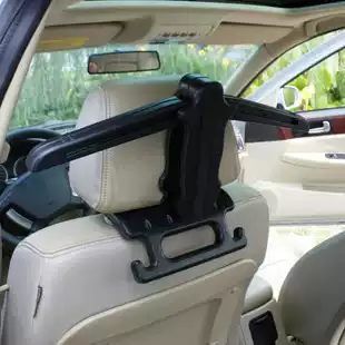 Multifunctional car hanger Car hanger Car clothes rack Car clothes rack Car car hanger clothes rack Clothes rack
