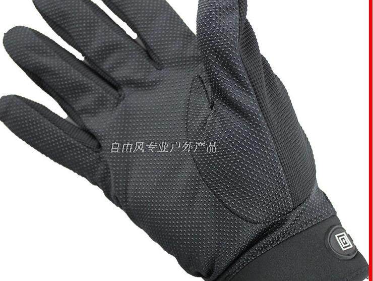 Gants de cyclisme mixte - Ref 2249282 Image 15