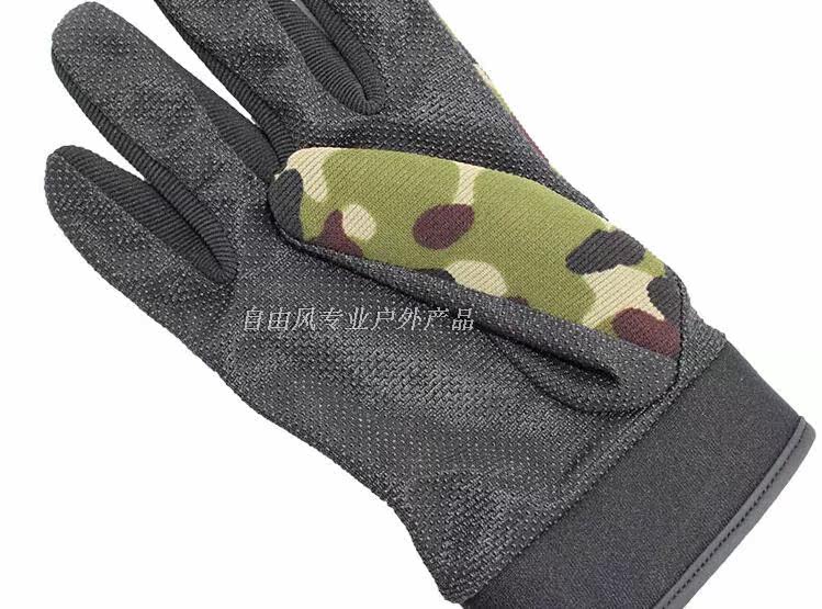 Gants de cyclisme mixte - Ref 2249282 Image 18