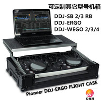 Custom-made pioneer DDJ ERGO XDJ-XZ RX2 RR Controller Djing Machine DJ Air box