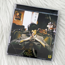 Genuine album JAY Chou Ye Huimei JAY 4th album pop music song CD lyrics