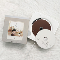 Official genuine Mao Yi album Ordinary day Physical record 2CD notebook photo lyrics book
