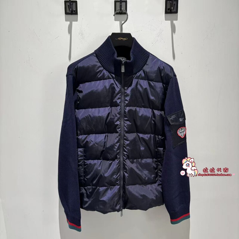 Ed Hardy Trendy Brand Counter Genuine 2024 Spring Men's Casual down Jacket E1Rom294 Ed Hardy Trendy Brand Counter Genuine 2024 Spring Men's Casual down Jacket E1Rom294