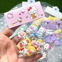 Десять случайных KK (отправить без маркировки клей)