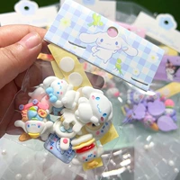 Десять случайных собак Югуи (отправить без следа клей)