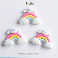 1 Радужная нефритовая гвинея собака