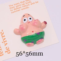 Патрик Стар (не отправляйте следовой клей)