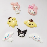 Наклейки Sanlio 7 + Bear Stickers (включая двойные наклейки)