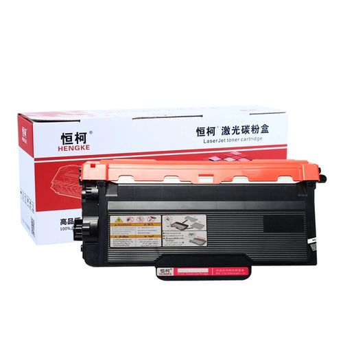 Hengke TN3435 подходит для брата MFC-8530DN для порошковой коробки HL5590DN 5580D чернильной коробки MFC-8535DN 8540DN All-In-One Selenium TN3485 Легко добавить порошковую падку