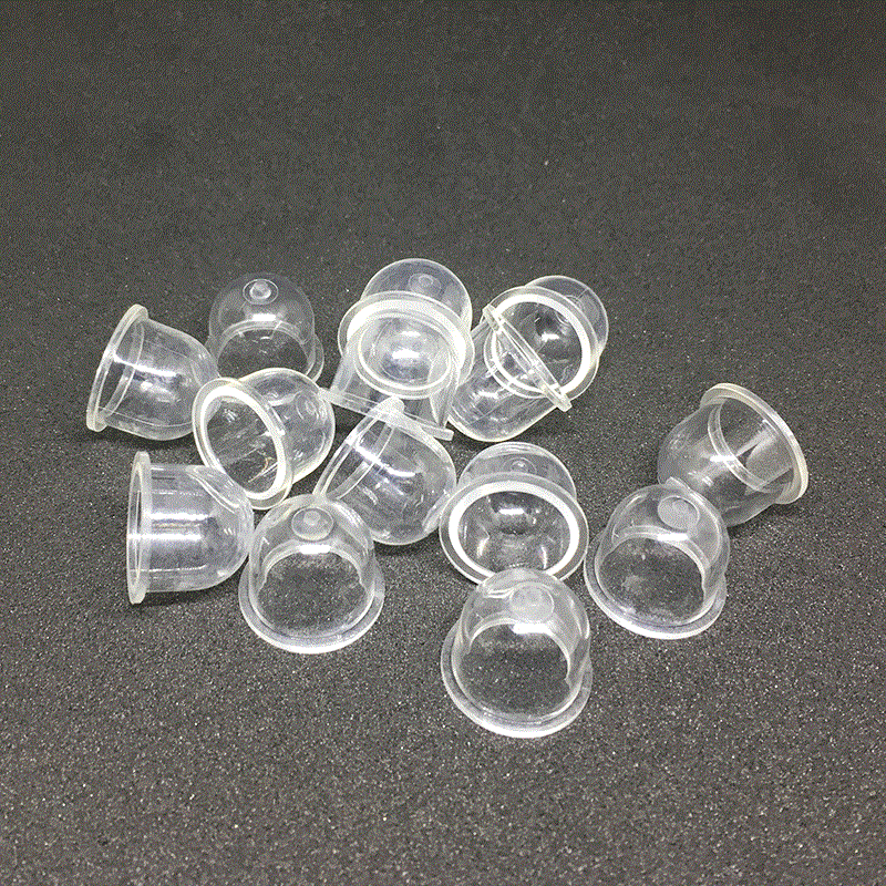 Garden Tools Petrol Saw Accessories Boutique Oil Bubble Mower Oil Grease Pump Carburetor