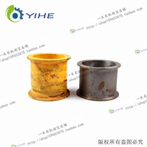 Spring rain designing a pinch roller