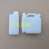 Two-stroke mower brush cutter grass trimmer drill digger trimmer pruning machine accessories pei bi hu