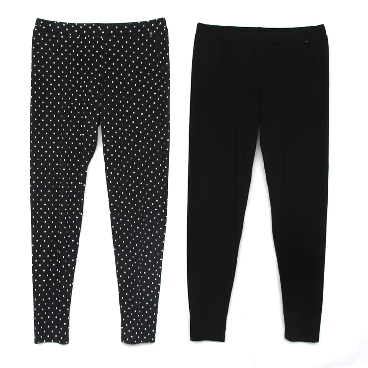 Pantalon collant Moyen-âge 012W01 en coton - Ref 752368 Image 10