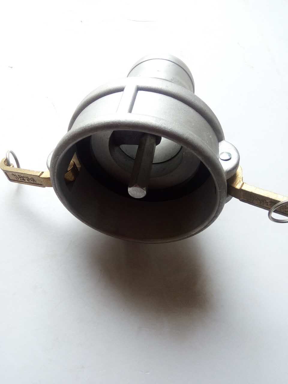 Oil Discharge Quick Joint Once Oil & Gas Recovery Joint Variable Diameter Joint Oil Tank Accessories Oil Tank Joint Oil Unloading Rubber Pipe