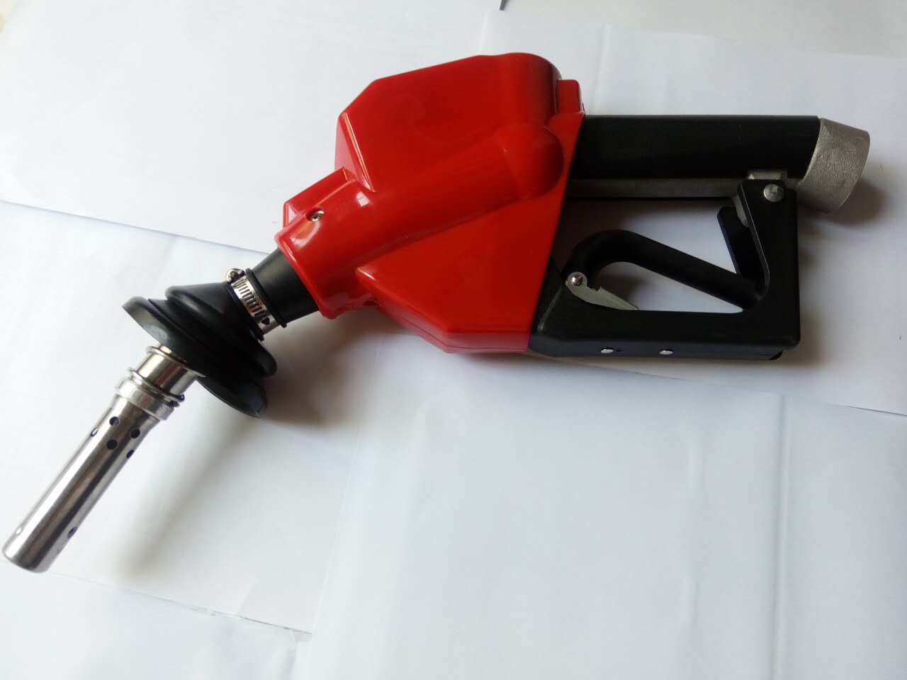 Opw type oil and gas recovery oil gun opw12-vw self-sealing refueling gun oil and gas recovery oil pipe pull-off valve domestic - Taobao