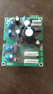 Zhengxing tanker IC card power board non-IC card Power Board