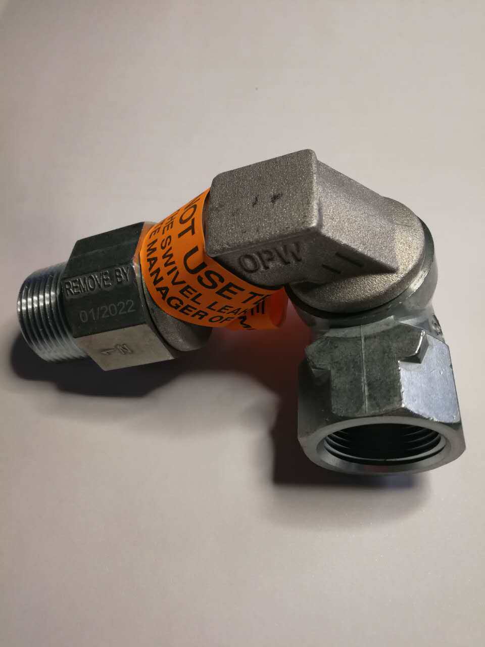 OPW1 inch gimbal 1 inch gimbal head joint