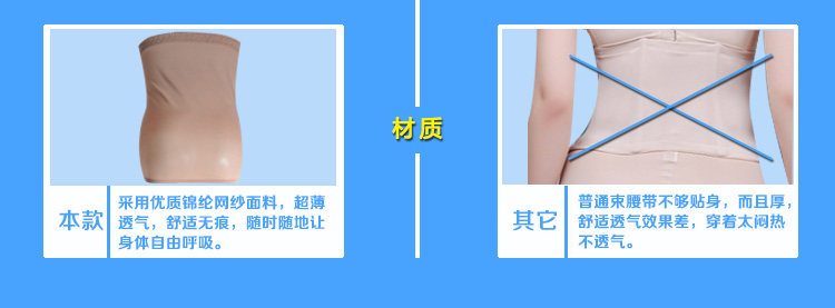 Corset sexy en nylon - Ref 673446 Image 27