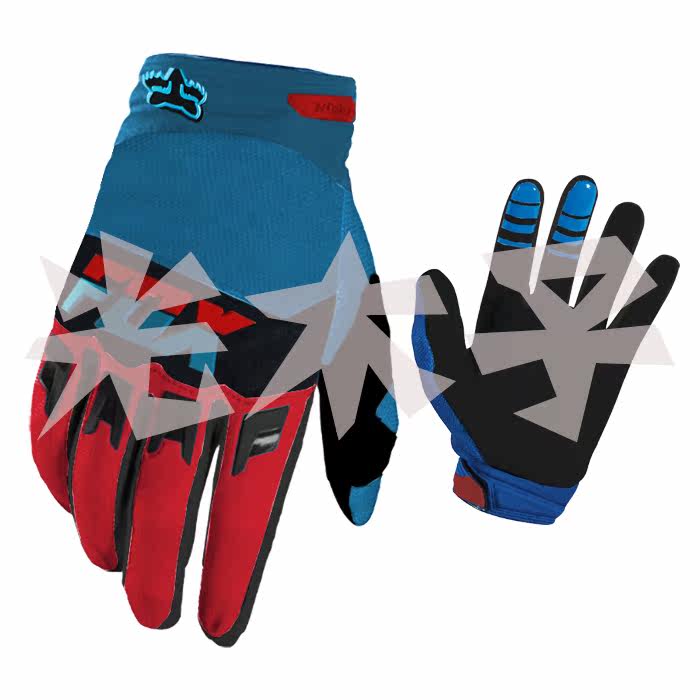 Gants pour vélo - Ref 2243326 Image 19