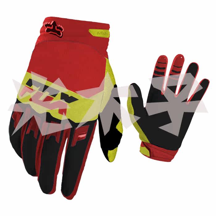 Gants pour vélo - Ref 2243326 Image 7