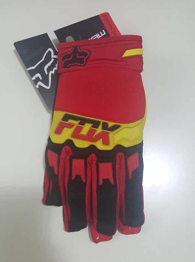 Gants pour vélo - Ref 2243326 Image 11