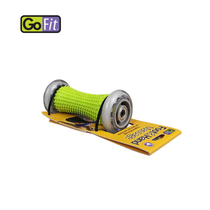 American GoFit hand and foot recovery massage roller mini fascia massager wrist calf muscle relaxation recovery