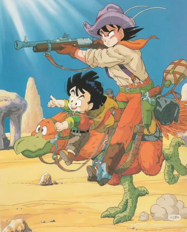 Time Machine, Father-Son Sniper Mission, Riding a Ostrich, Flying on a Bird