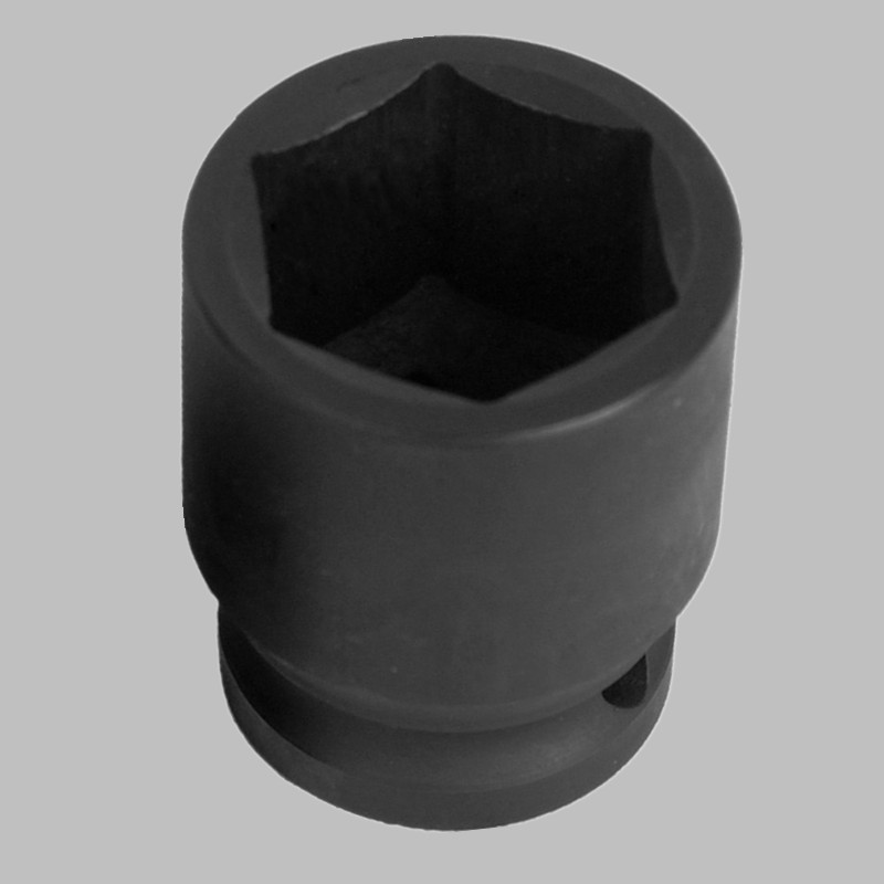 Súng đột quỵ 3/4 inch nặng đầu ổ cắm khí nén giao diện 19mm tự động sửa chữa hex công cụ thủ công 30 32 36 38 tua vit
