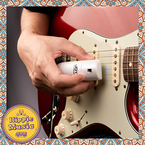 Hippie Music Shanghai Physical Store joyo Infinite Continuator JGE-01 Handheld Effects Trigger