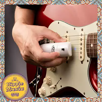 Hippie music Shanghai physical store joyo infinite sustainer JGE-01 handheld effect positive and negative device