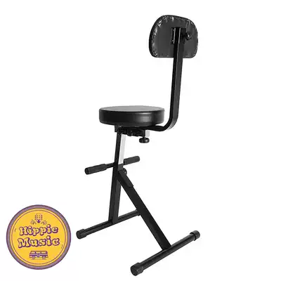 On Stage DT8500 Guitar Keyboard chair Guitar Keyboard Throne