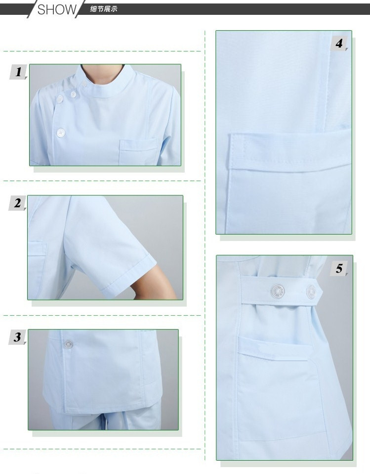 Uniforme infirmière - Ref 1860567 Image 49