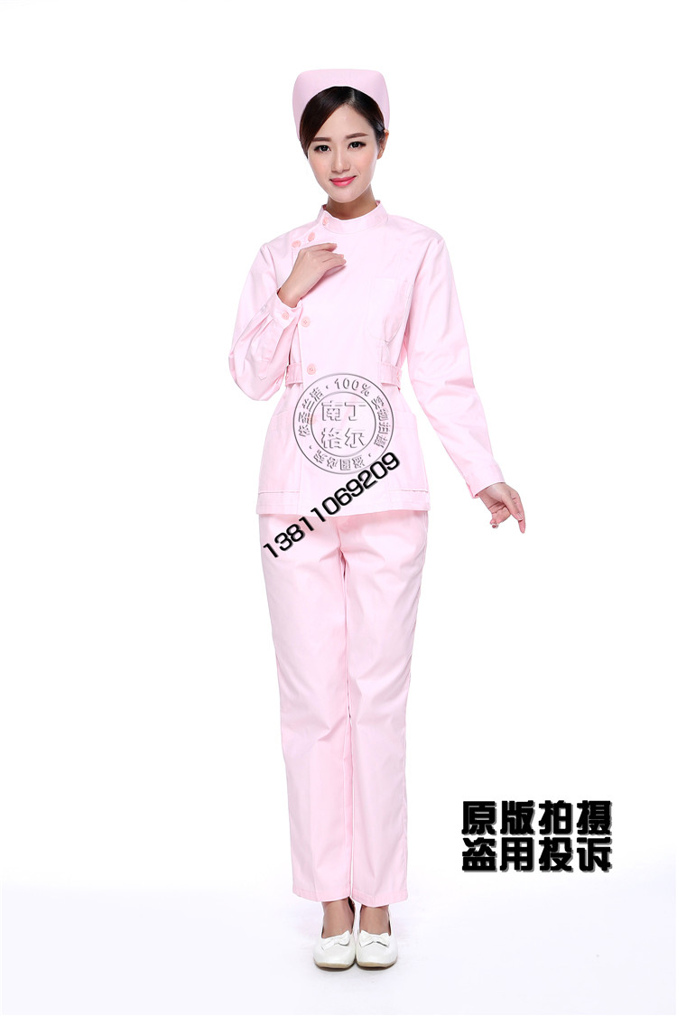 Tenue infirmière - Ref 1862486 Image 30