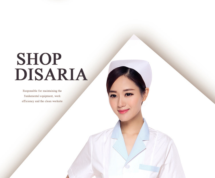 Tenue infirmière - Ref 1857917 Image 33