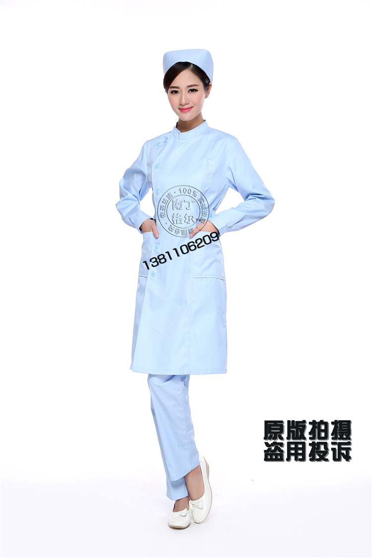Tenue infirmière - Ref 1862660 Image 36