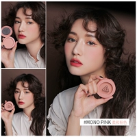 #Mono Pink Gentle Nude Pink Spot