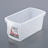 Японская импортная ручка, корзина для хранения, система хранения, коробка для хранения для домашнего использования