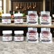 Nutella Chocolate Cocoa Hazelnut Bread Spread 25g Breakfast Seasoning Mini Small Jar Travel Pack