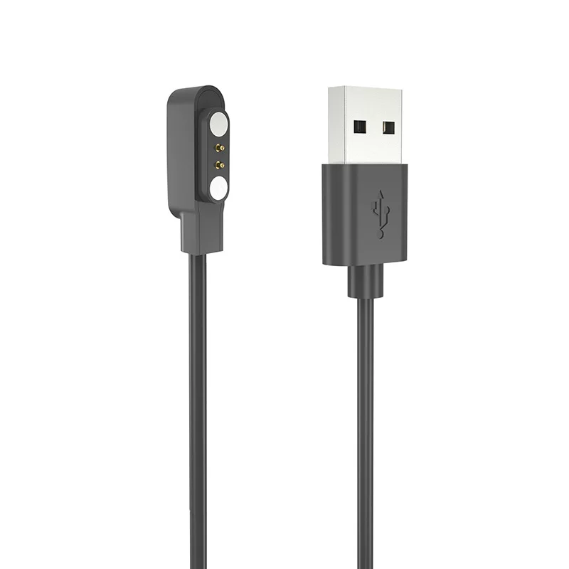 适用KOSPET TANK T2 SmartWatch 智能手表 磁吸充电线 T2 充电器