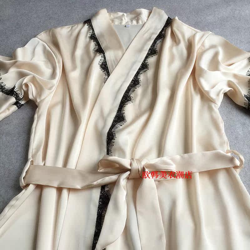 Peignoir jeunesse - Ref 594269 Image 9