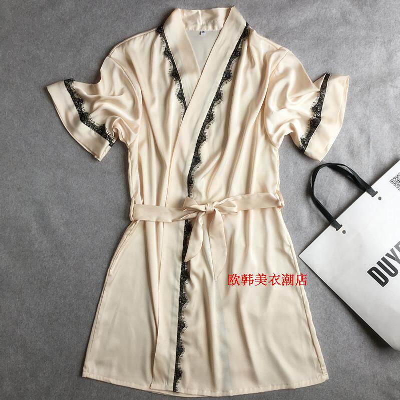 Peignoir jeunesse - Ref 594269 Image 7