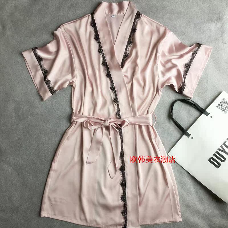 Peignoir jeunesse - Ref 594269 Image 12