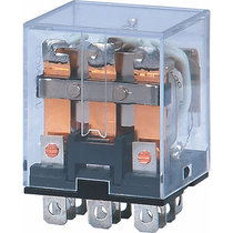 High power relay HH63P-L JQX13F 3Z 3Z lamp (other voltages are available)