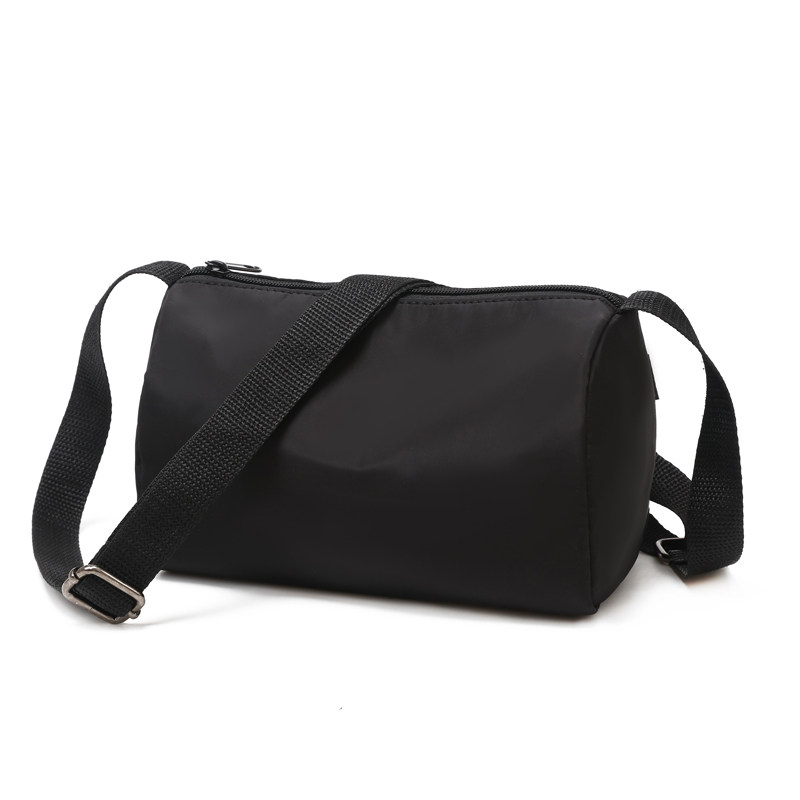 Casual Casual Shoulder Crossbody Bag, Workwear Messenger Crossbody Bag, Small Bag for Men, ins Trendy Hip-Hop Disco Bag, Women's Bag