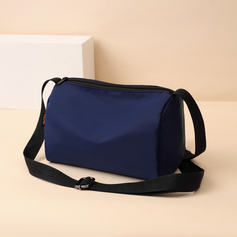 Casual Casual Shoulder Crossbody Bag, Workwear Messenger Crossbody Bag, Small Bag for Men, ins Trendy Hip-Hop Disco Bag, Women's Bag