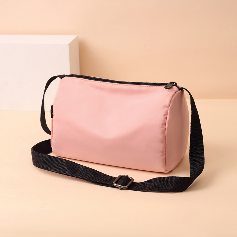 Casual Casual Shoulder Crossbody Bag, Workwear Messenger Crossbody Bag, Small Bag for Men, ins Trendy Hip-Hop Disco Bag, Women's Bag